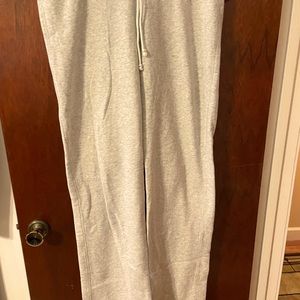 Old navy sweatpants